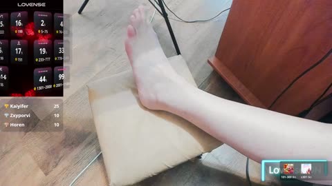 gerabrown, webcammodell på BongaCams: bilder