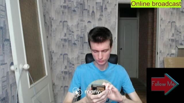 Preview photo of webcam model stas-love on Flirt4Free