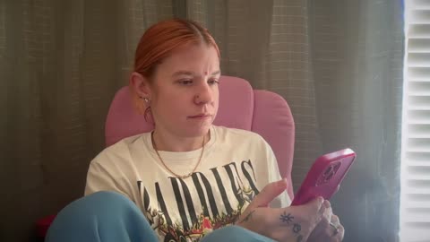 mermaidlexi, modelo webcam de BongaCams: fotos