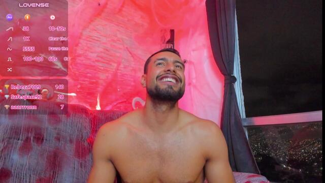 Preview photo of webcam model rory-quentin on Flirt4Free