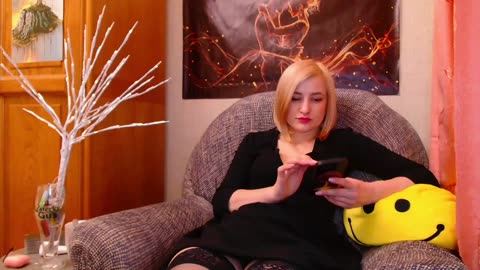 Preview photo of webcam model alya555 on BongaCams