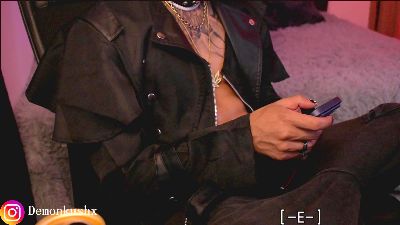demonkushx na Cam4: slike in profil