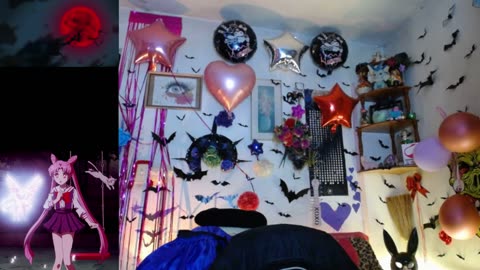 purplekattlyn, model webcam pe BongaCams: poze