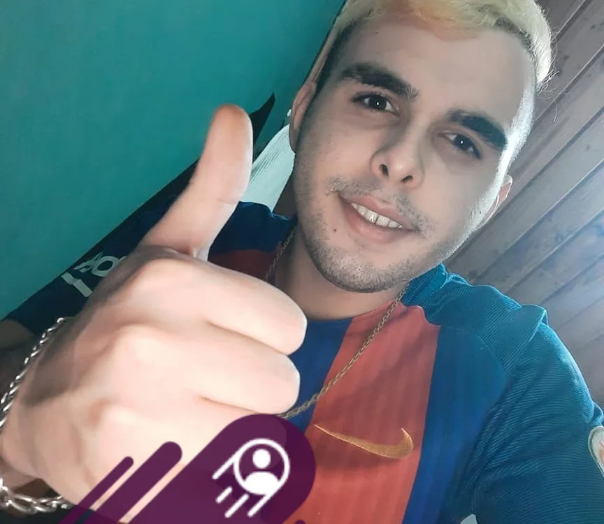 giovanift111 — Stripchat वेबकैम मॉडल: फ़ोटो