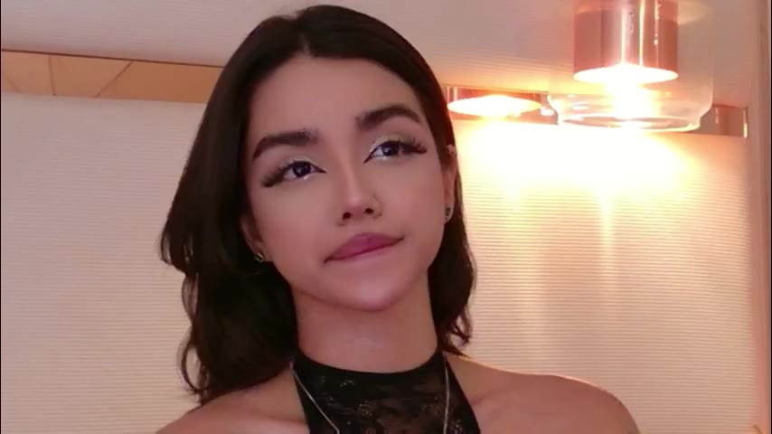 haileydumont — LiveJasmin 直播模特：照片与资料