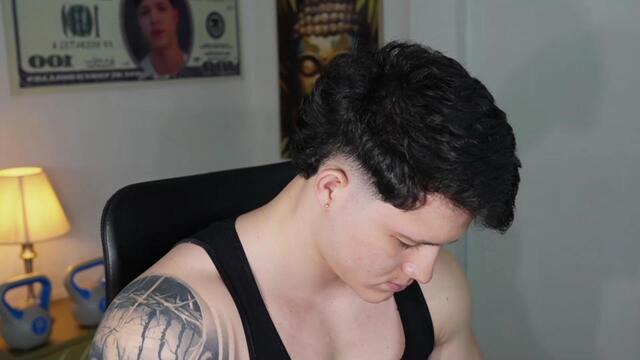 hazzan-velez (Flirt4Free): foto un profils