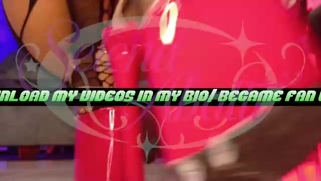 selenaabatti (Chaturbate): foto un profils