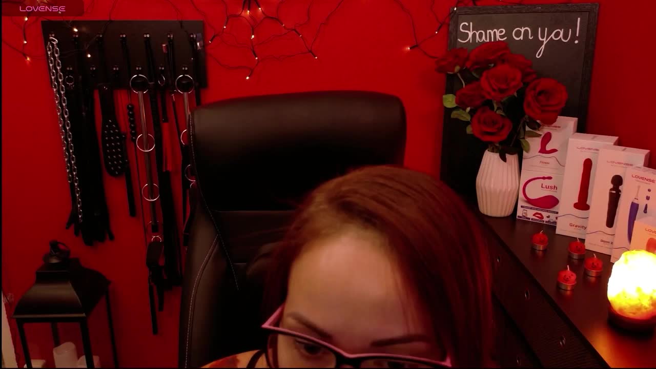 janewarren, webcammodell på XloveCam: bilder