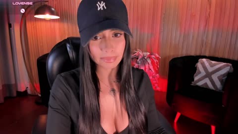 mariaherrera (BongaCams): foto un profils