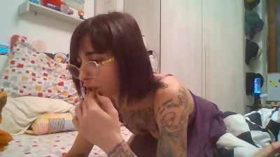grimildewidsley: عارضة كاميرا ويب على Cam4