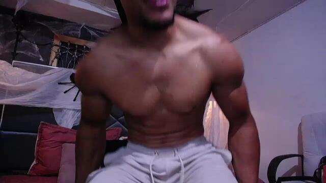 teddy-fit – Webcam-Modell auf Flirt4Free