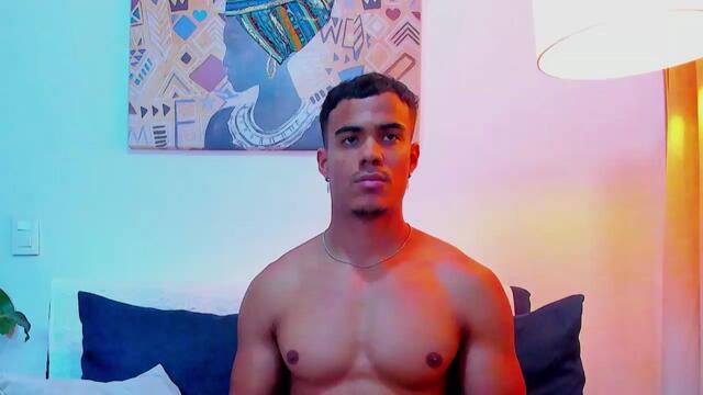 dominic-salazar, cam model su Flirt4Free: foto