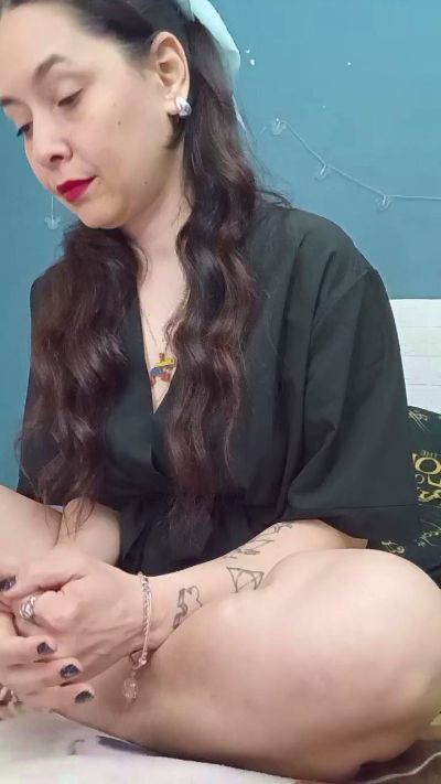 luthien420_, webcam model na Cam4: slike