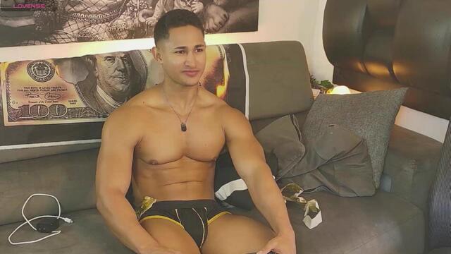 benjamin-cooperk na Flirt4Free: zdjęcia i profil