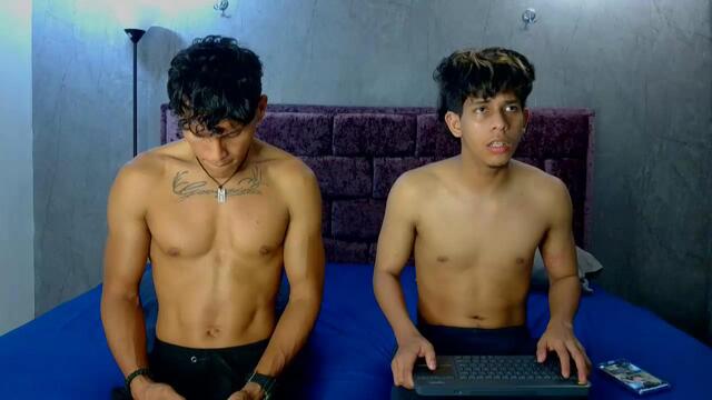 the-golden-boys (Flirt4Free): nuotraukos, profilis