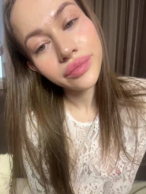 nikaxx – BongaCams webkamerás modell