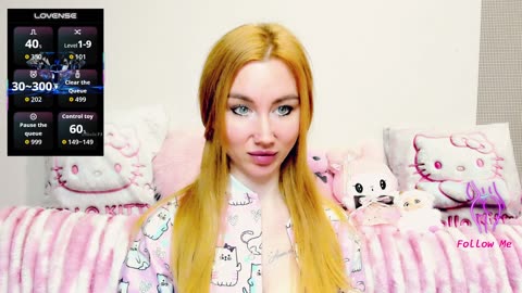 malenkaya-1, webcammodel på BongaCams: fotos