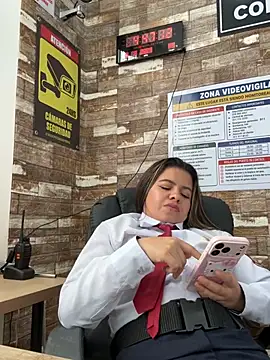 Ariana-07 – уебкам модел в Stripchat: снимки