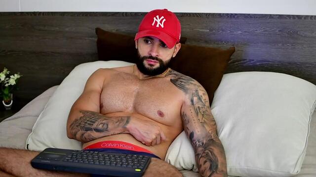 lukhas (Flirt4Free): nuotraukos, profilis