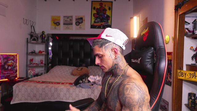 logan-hugh — Flirt4Free՝ լուսանկարներ և պրոֆիլ