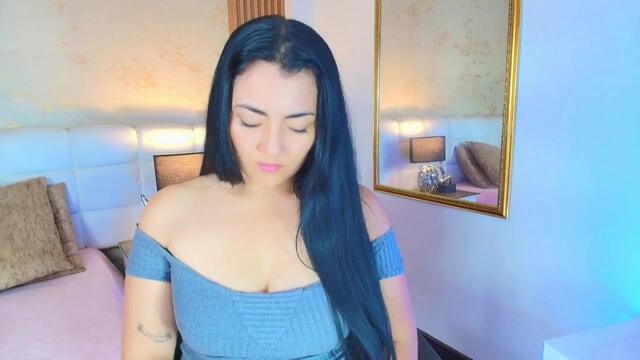sweeet-stacy, model webcam de Flirt4Free: fotos