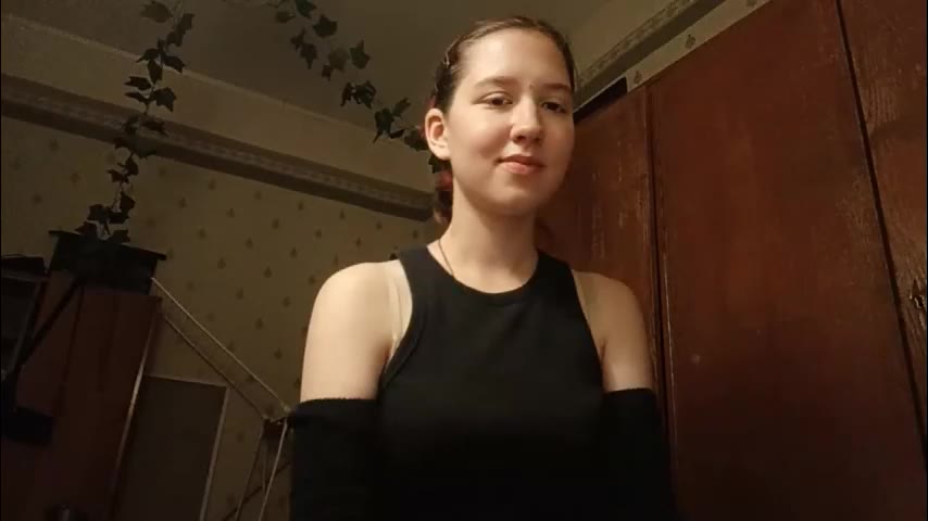 dianariver (LiveJasmin): nuotraukos, profilis