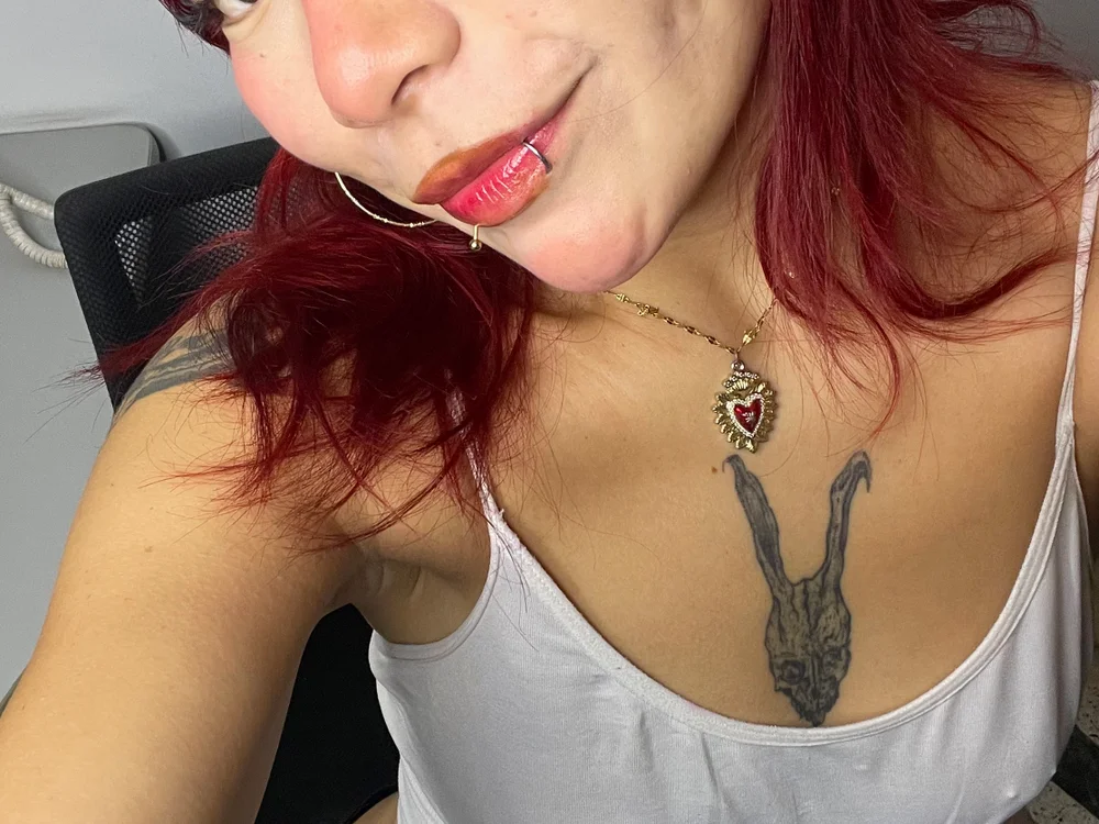 Zakura_66, model webcam de Stripchat: fotos