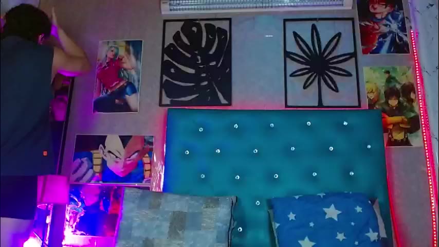 liamandrewz: عارضة كاميرا ويب على LiveJasmin