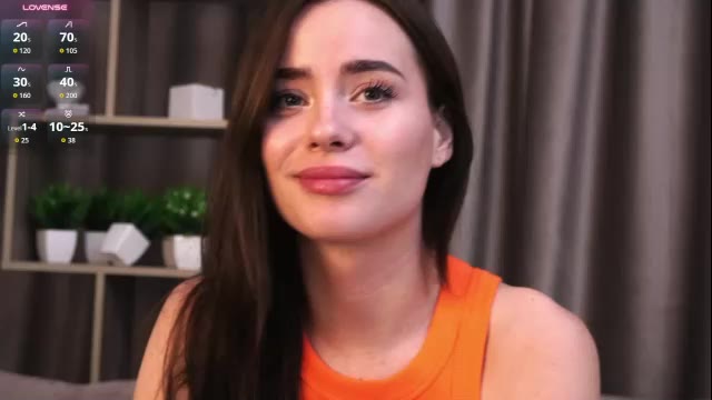 amely_nikolesse — Chaturbate वेबकैम मॉडल: फ़ोटो