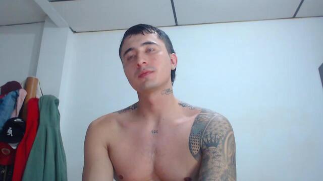 liam-ferreira na Flirt4Free: fotky a profil
