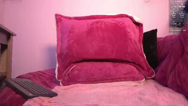yahaira_26: عارضة كاميرا ويب على Chaturbate