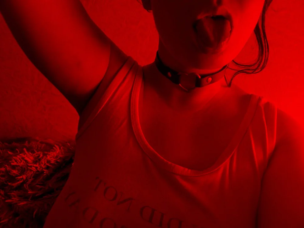 SweetPiggyx, cam model su Stripchat: foto