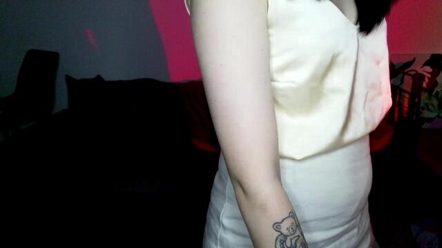 gillian-cranshaw, webcammodell på Flirt4Free: bilder