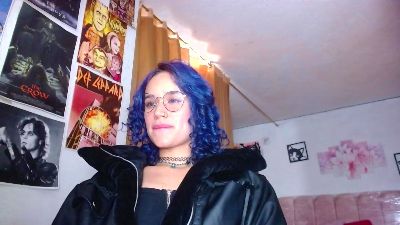 scarlett_rouse — Cam4 ওয়েবক্যাম মডেল: ছবি