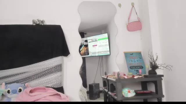 _sara_hernandez na Chaturbate: fotky a profil