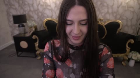 Preview photo of webcam model alesiadessmond on BongaCams