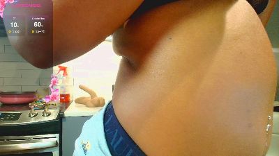 naomiruty บน Cam4: รูปภาพและโปรไฟล์