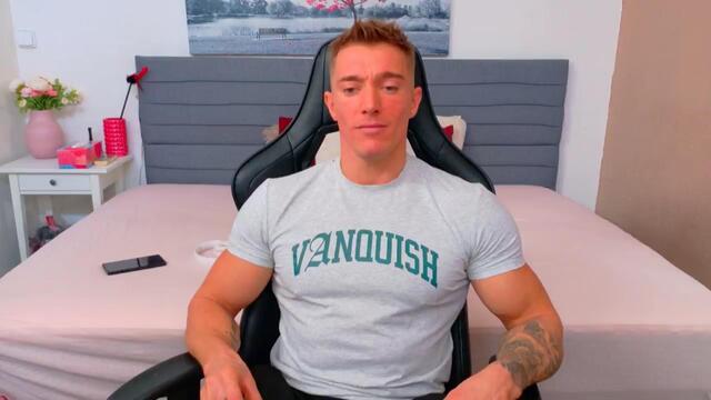 paul-morisette – Flirt4Free modeli, fotoğraflar