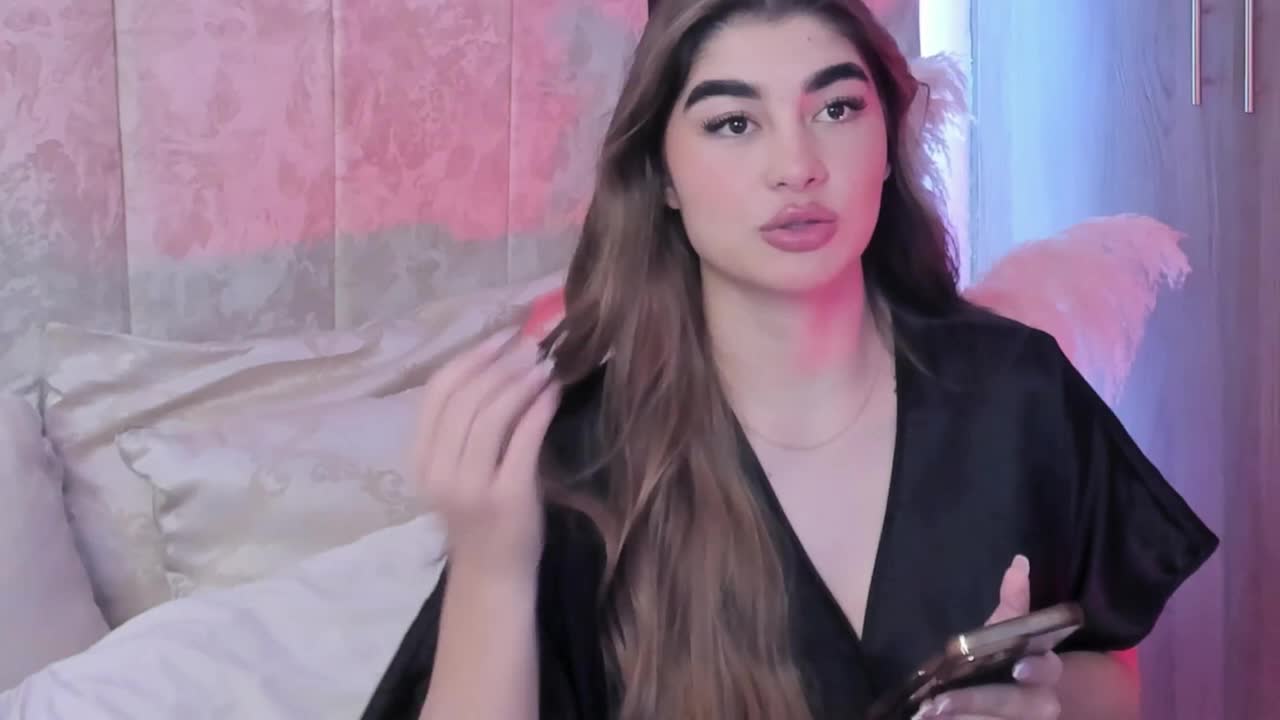 sofiiamartinez, webcammodell på XloveCam: bilder