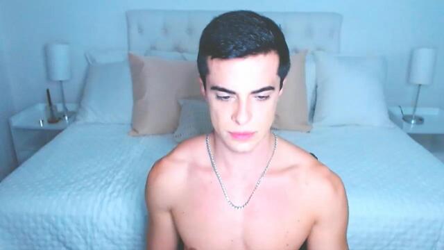 xander-spells – Flirt4Free webkamerás modell