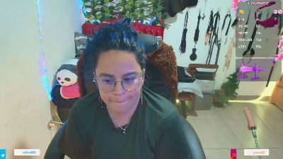elektra_323 – уебкам модел в Cam4: снимки