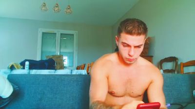 Preview photo of webcam model elka_fit28 on Cam4