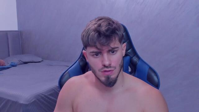 ervin-bloom, model webcam de Flirt4Free: fotos