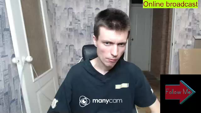 slavaxxx777 — Chaturbate: ფოტოები და პროფილი