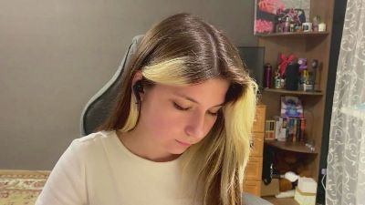 kristenhorwood, model webcam de Cam4: fotos