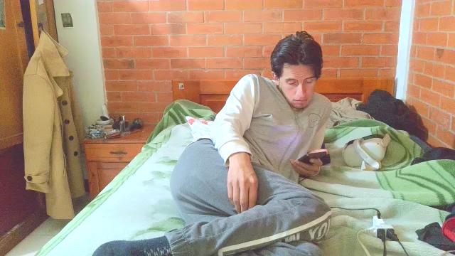 johan70sexy – Cam4 modeli, fotoğraflar