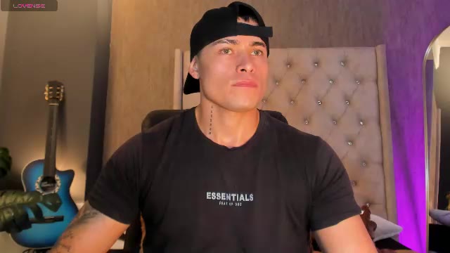 connorsmith_26, webcammodel på Chaturbate: fotos