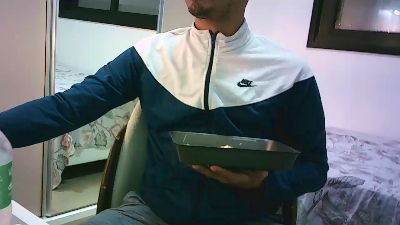 lepolepo, modelo webcam de Cam4: fotos
