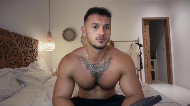 camillo-beischel, webcammodel på Flirt4Free: fotos