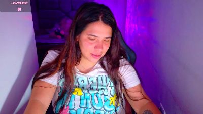 karlathompson1 (Cam4): foto un profils
